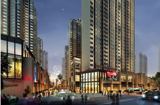 商品房 vs 商铺 哪个更具升值潜力？