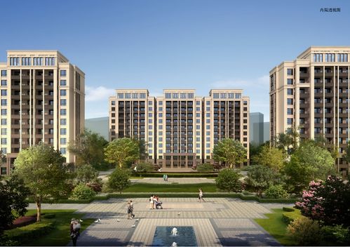 媲美商品房 杭州一批高品质安置房项目计划今年竣工