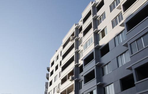 民用商品房净空高度标准解析 居住舒适度的关键指标