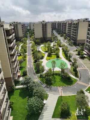 市场回暖信号？梅州上半年新建住宅商品房销售破万套，展现区域经济新活力